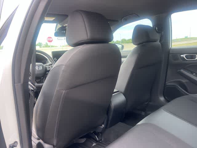 Thumbnail: 2026 Honda Civic - 13