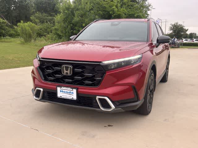Thumbnail: 2024 Honda CR-V - 2