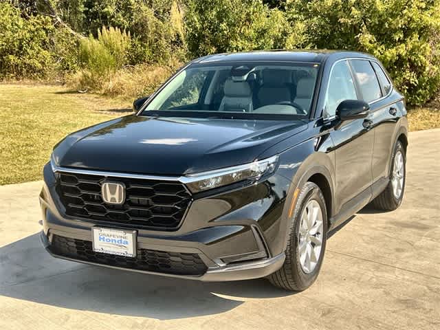 Thumbnail: 2026 Honda CR-V - 2