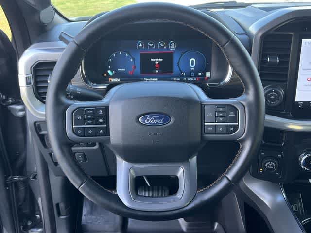 Thumbnail: 2025 Ford F-150 - 17
