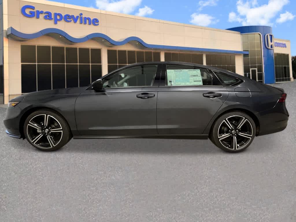 Thumbnail: 2026 Honda Accord - 2
