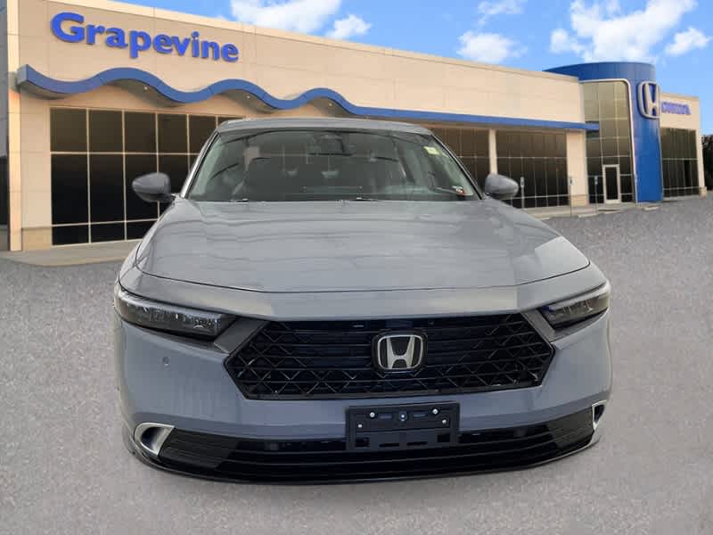 Thumbnail: 2025 Honda Accord - 10