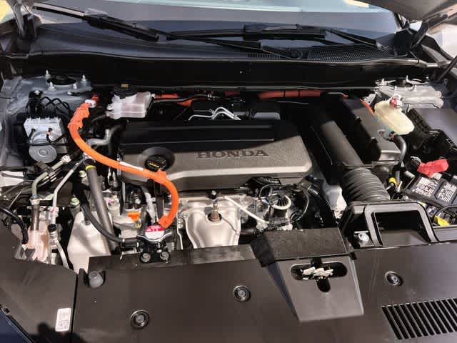 Thumbnail: 2026 Honda CR-V - 9