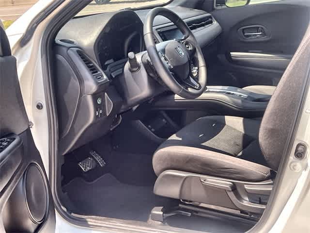 Thumbnail: 2022 Honda HR-V - 3