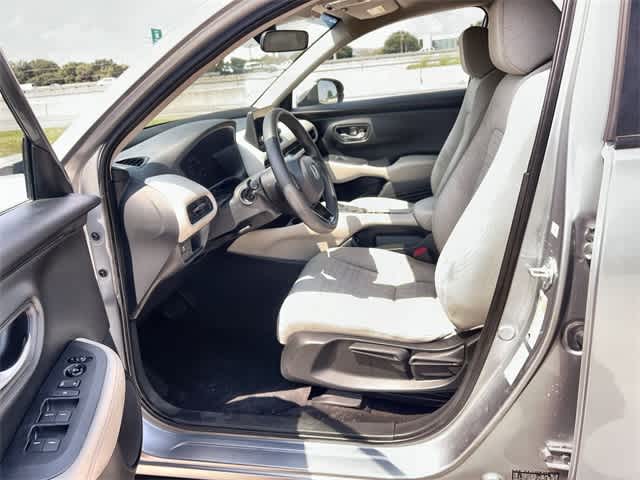 Thumbnail: 2024 Honda HR-V - 3