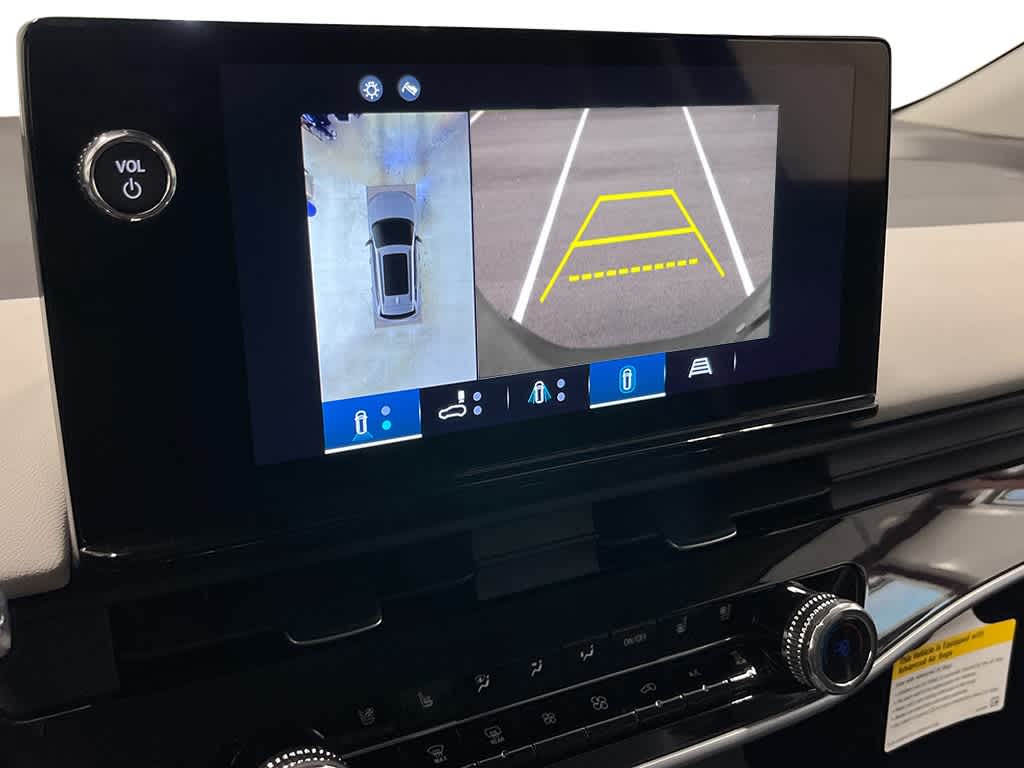 Thumbnail: 2026 Honda Prologue - 16