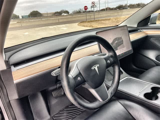 Thumbnail: 2022 Tesla Model 3 - 15