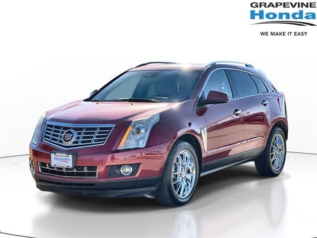 2014 Cadillac SRX Premium -
                  Grapevine, TX