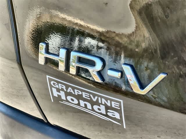 Thumbnail: 2025 Honda HR-V - 8
