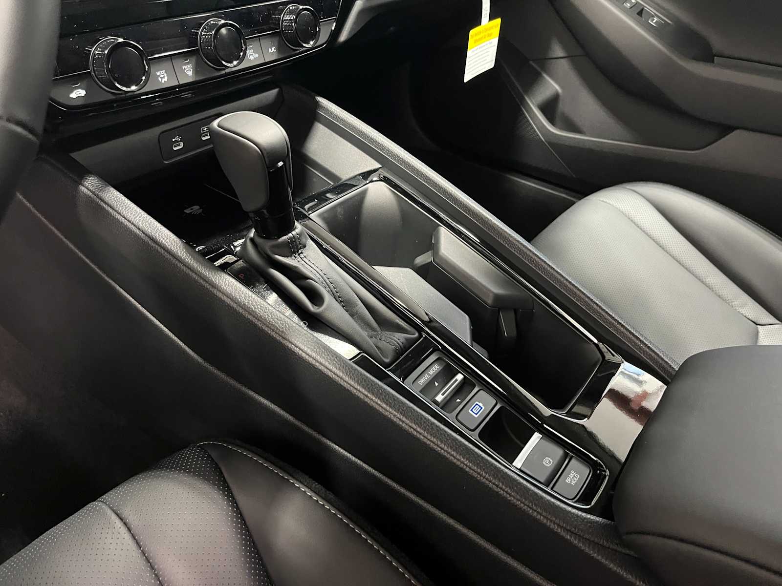 Thumbnail: 2026 Honda Accord - 17