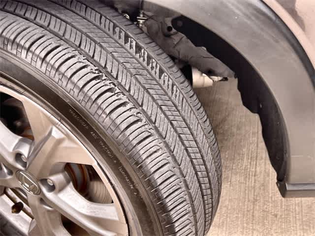 Thumbnail: 2024 Honda HR-V - 23