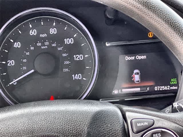 Thumbnail: 2021 Honda HR-V - 19