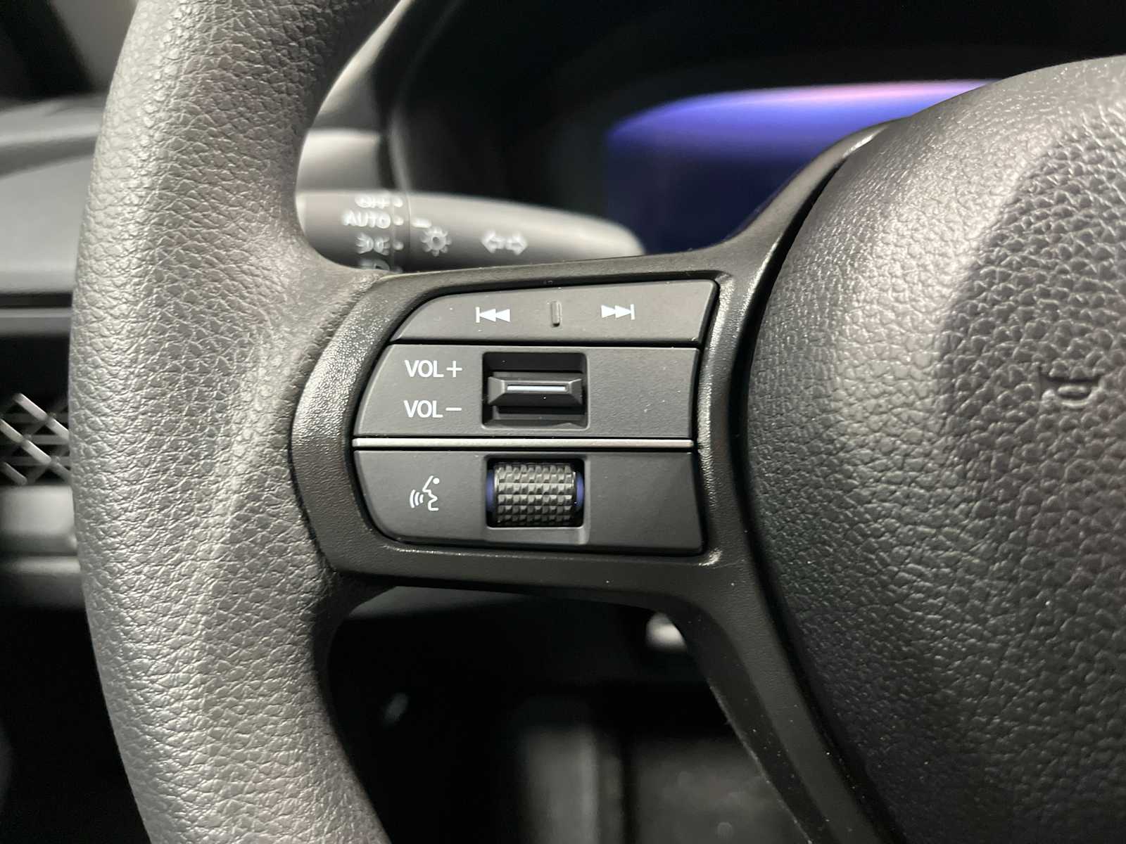 Thumbnail: 2026 Honda Accord - 17