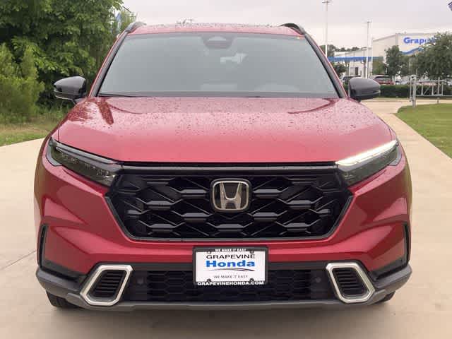 Thumbnail: 2024 Honda CR-V - 7