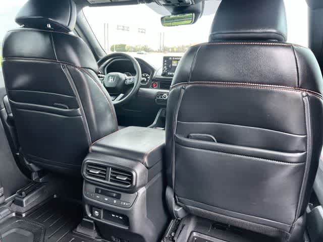 Thumbnail: 2025 Honda Pilot - 13