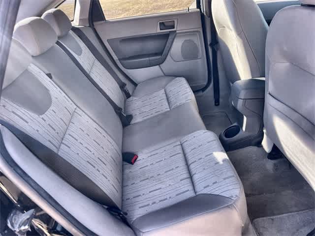 Thumbnail: 2009 Ford Focus - 14