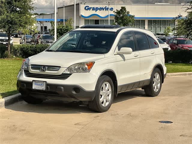 2009 Honda CR-V  -
                  Grapevine, TX