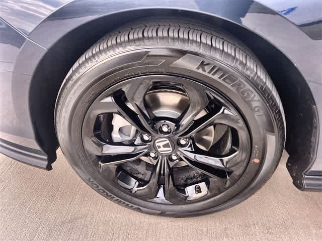 Thumbnail: 2025 Honda Accord - 9