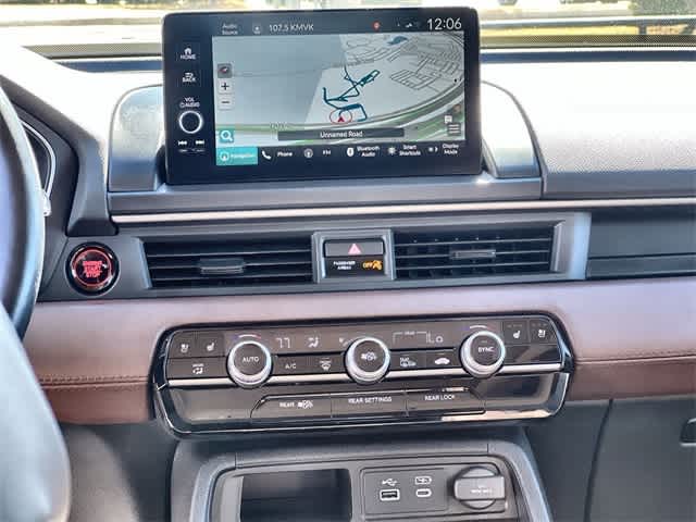 Thumbnail: 2025 Honda Pilot - 18