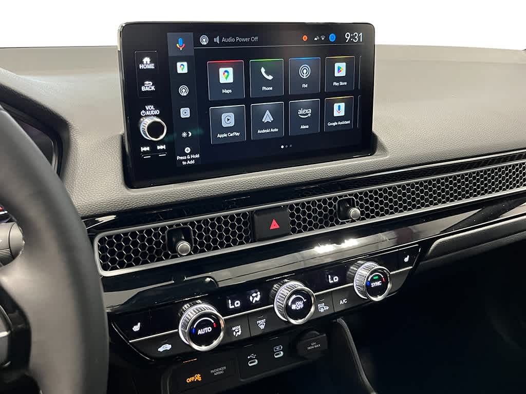 Thumbnail: 2026 Honda Civic - 20