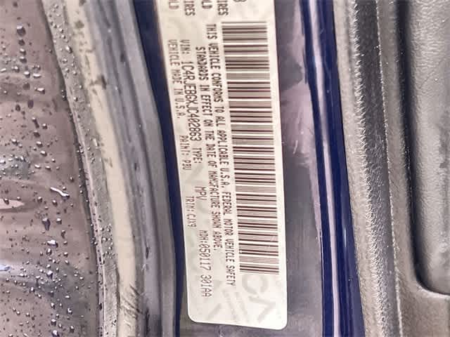 Thumbnail: 2018 Jeep Grand Cherokee - 22