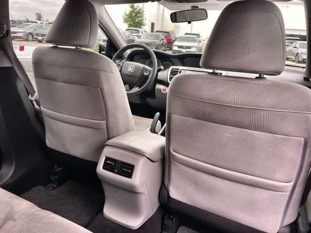 Thumbnail: 2016 Honda Accord - 13