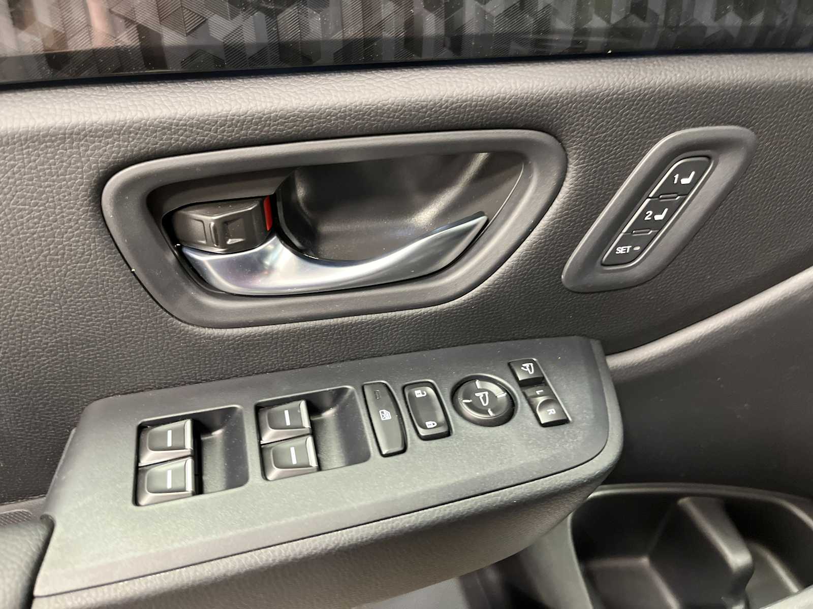 Thumbnail: 2026 Honda Passport - 10