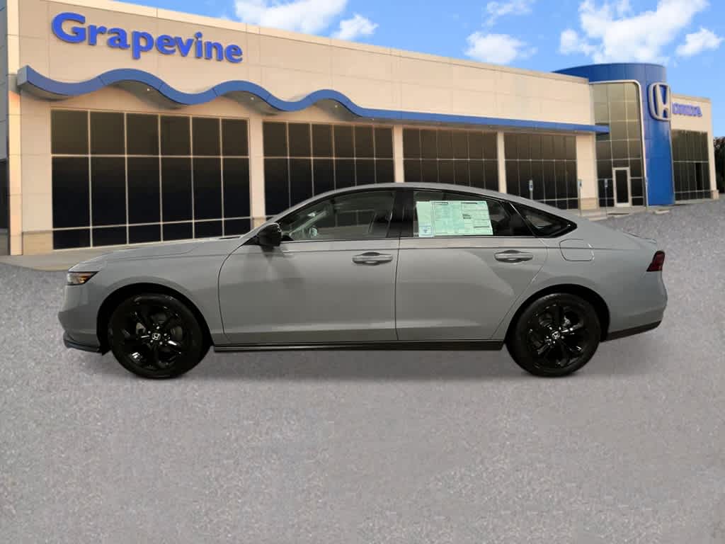 Thumbnail: 2025 Honda Accord - 2