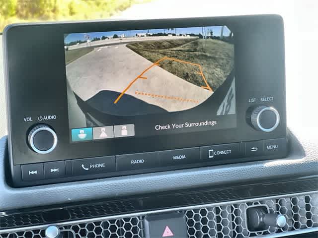 Thumbnail: 2024 Honda Civic - 26