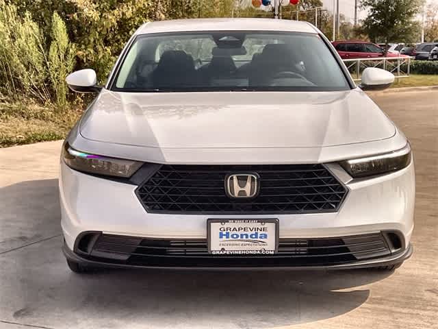 Thumbnail: 2025 Honda Accord - 7