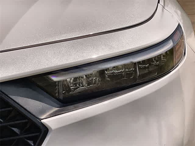 Thumbnail: 2023 Honda Accord - 24