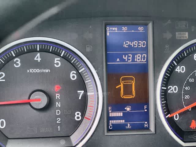 Thumbnail: 2011 Honda CR-V - 19