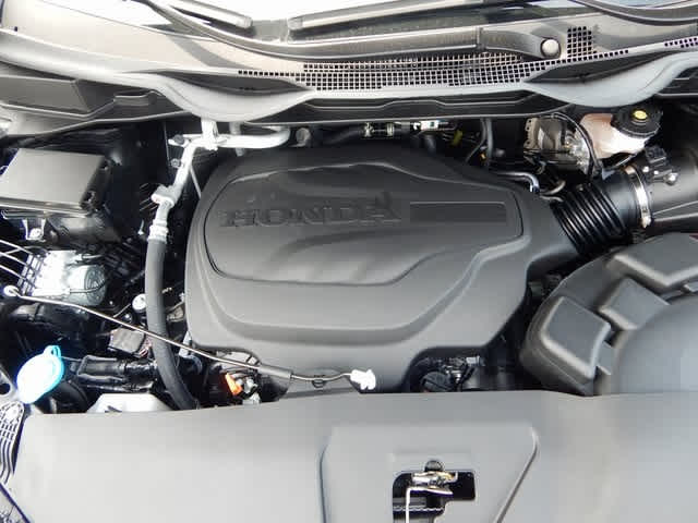 Thumbnail: 2026 Honda Odyssey - 10