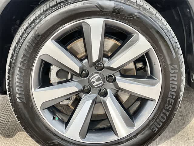 Thumbnail: 2023 Honda Pilot - 9