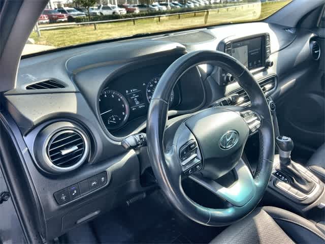 Thumbnail: 2019 Hyundai Kona - 15