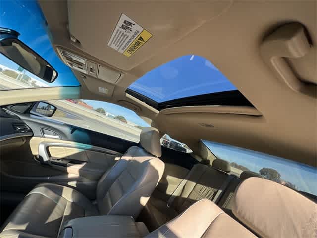 Thumbnail: 2012 Honda Accord - 30