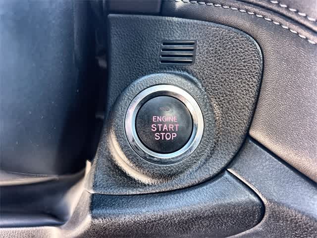 Thumbnail: 2024 Subaru Outback - 28