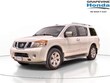  Nissan Armada