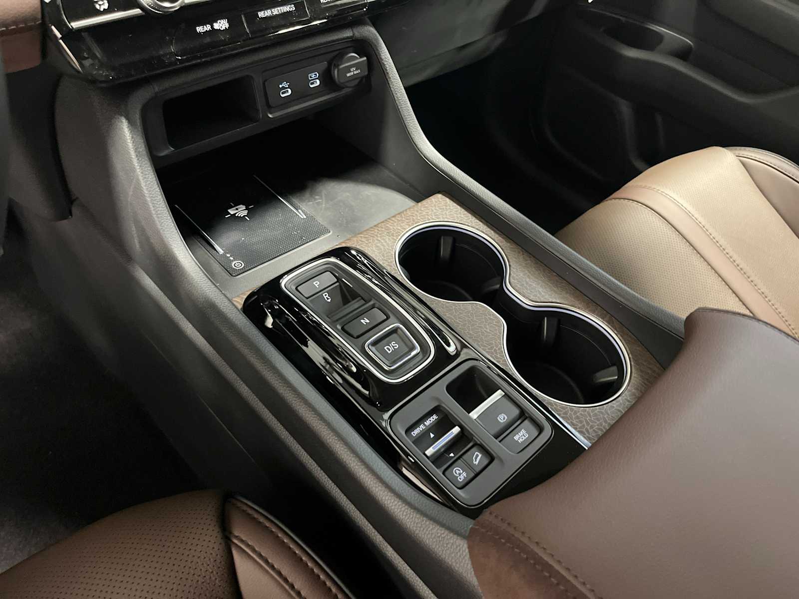 Thumbnail: 2026 Honda Pilot - 17