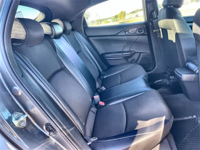 Thumbnail: 2020 Honda Civic - 14