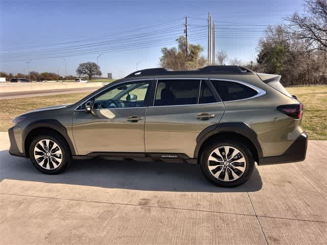 Thumbnail: 2024 Subaru Outback - 4