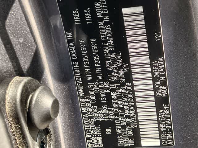 Thumbnail: 2017 Lexus RX - 22