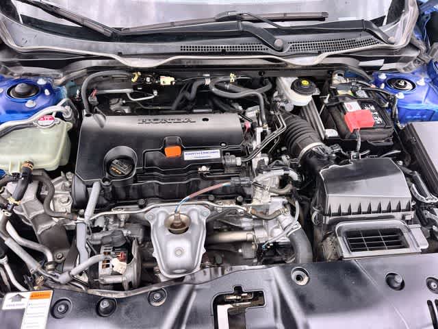 Thumbnail: 2017 Honda Civic - 10