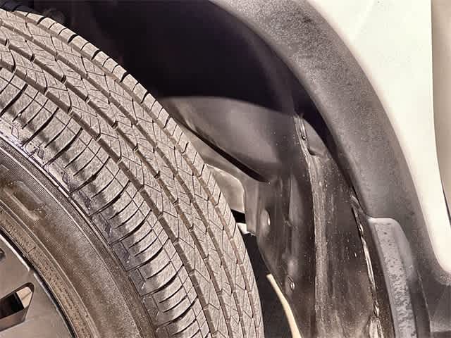 Thumbnail: 2021 Honda Passport - 23