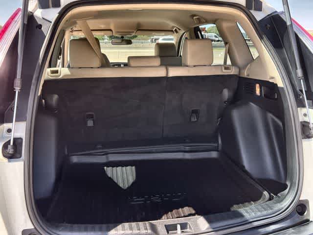 Thumbnail: 2017 Honda CR-V - 20