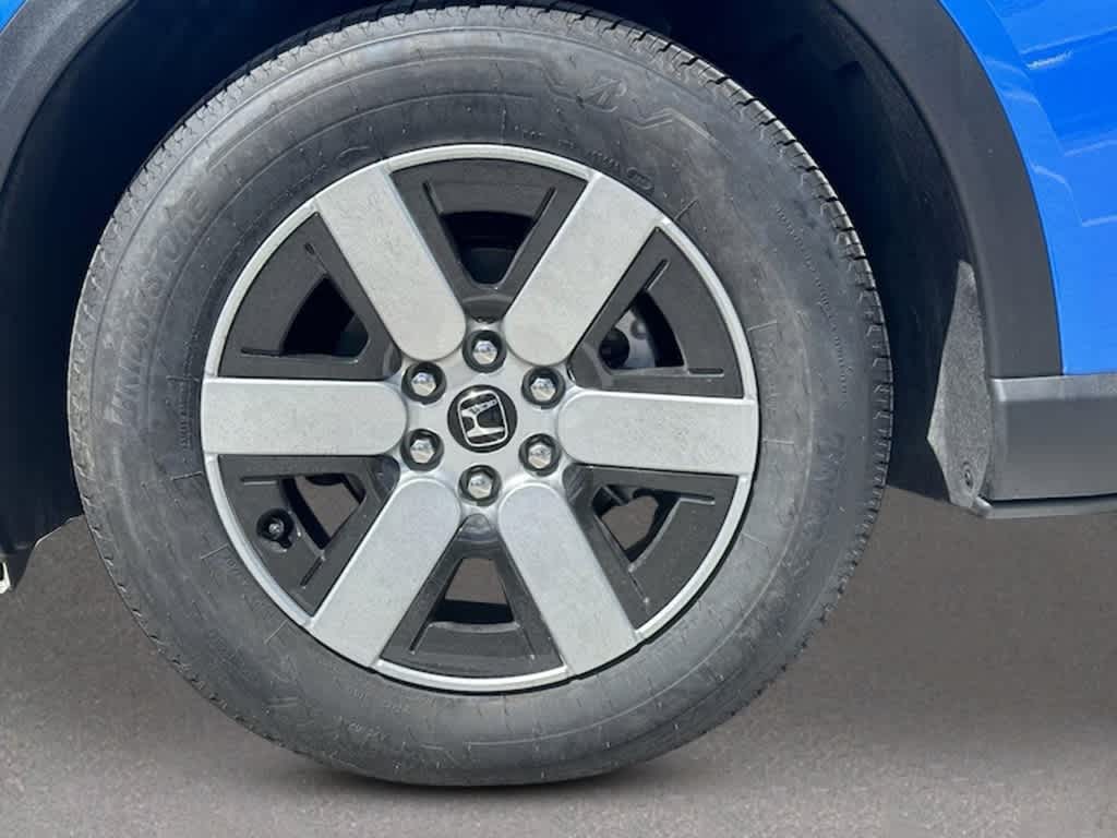 Thumbnail: 2025 Honda Prologue - 8