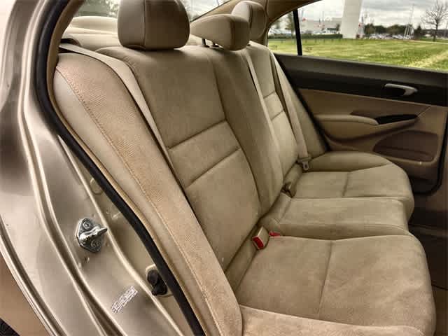 Thumbnail: 2008 Honda Civic - 14