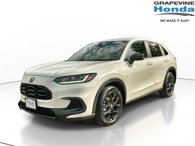 Thumbnail: 2023 Honda HR-V - 1