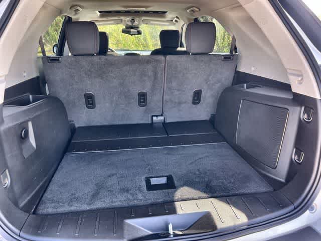 Thumbnail: 2017 Chevrolet Equinox - 20