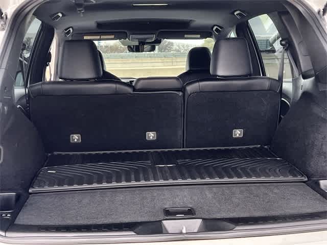 Thumbnail: 2023 Honda Passport - 20